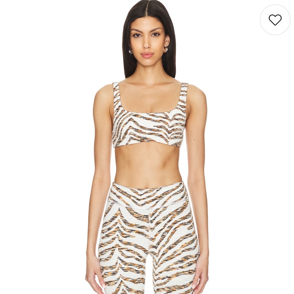 The Upside Nika Reversible Rory Bra